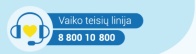 Vaikų teisių linija Vaikų teisių linija